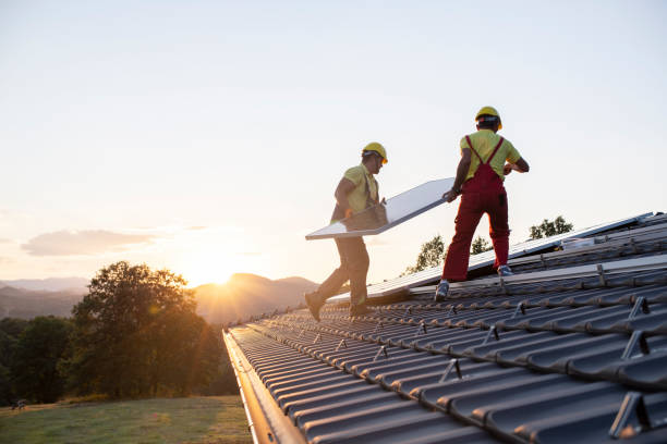Best Roof Installation  in Utica, SC