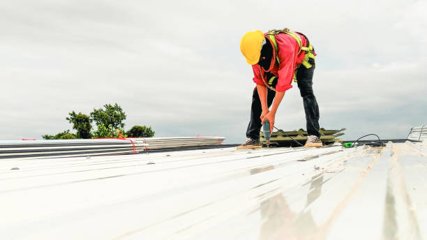 Fast & Reliable Emergency Roof Repairs in Utica, SC