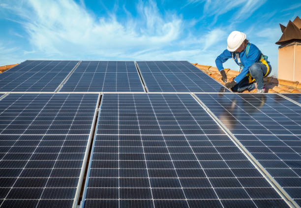 Best Commercial Roofing Services  in Utica, SC
