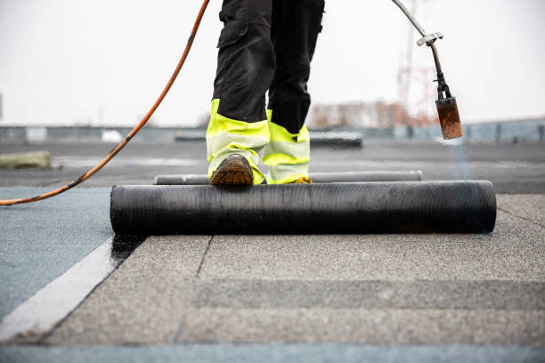 Best Metal Roofing Installation  in Utica, SC