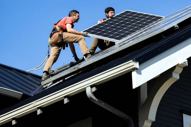 EPDM Roofing in Utica, SC