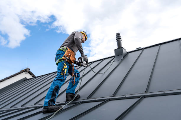 Professional Roofing in Utica, SC